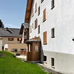 Apartament Chesa Flurina - Celerina