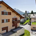 Apartament Chesa Flurina - Celerina *