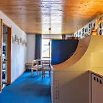 Apartament Chesa Flurina - Celerina Celerina/Schlarigna
