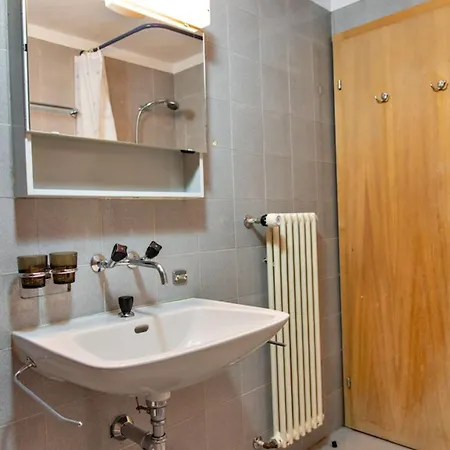 Chesa Flurina - Celerina Appartement *