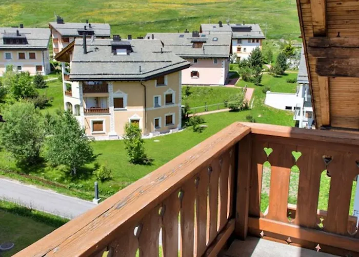 Chesa Flurina - Celerina Celerina/Schlarigna