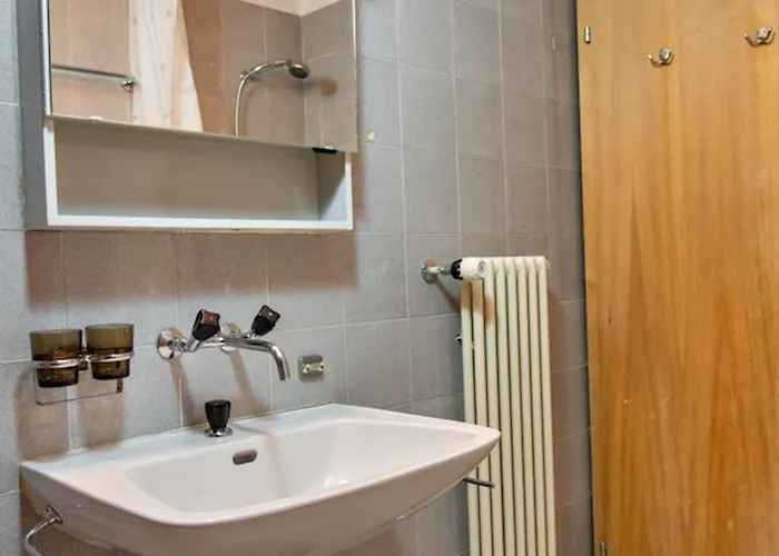 Chesa Flurina - Celerina Appartement *