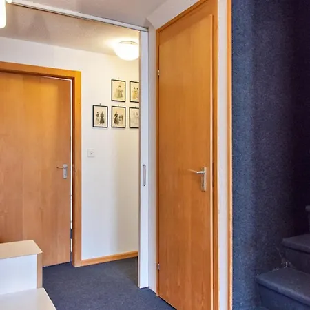 Chesa Flurina - Celerina Appartement *