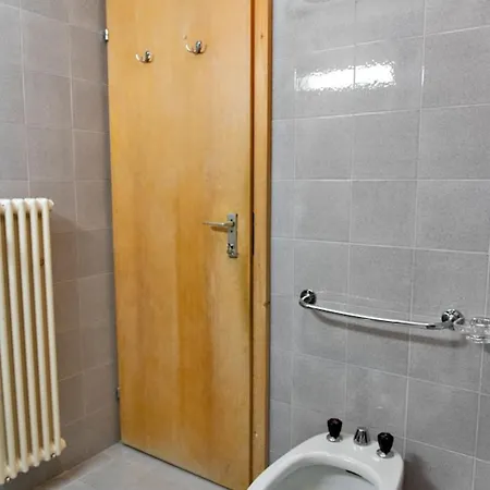 Chesa Flurina - Celerina Appartement Celerina/Schlarigna