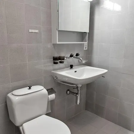 Chesa Flurina - Celerina *