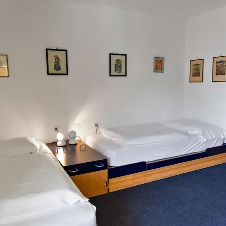 Chesa Flurina - Celerina *