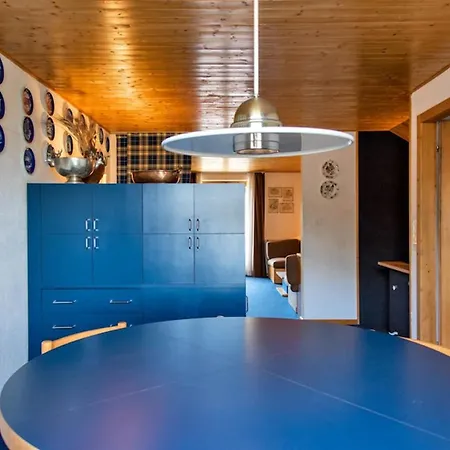 Chesa Flurina - Celerina Appartement *