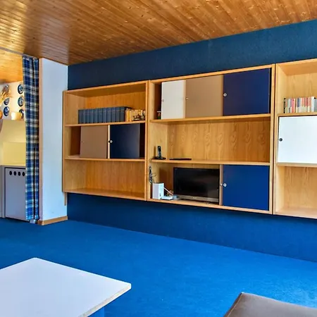 Chesa Flurina - Celerina Appartement Celerina/Schlarigna