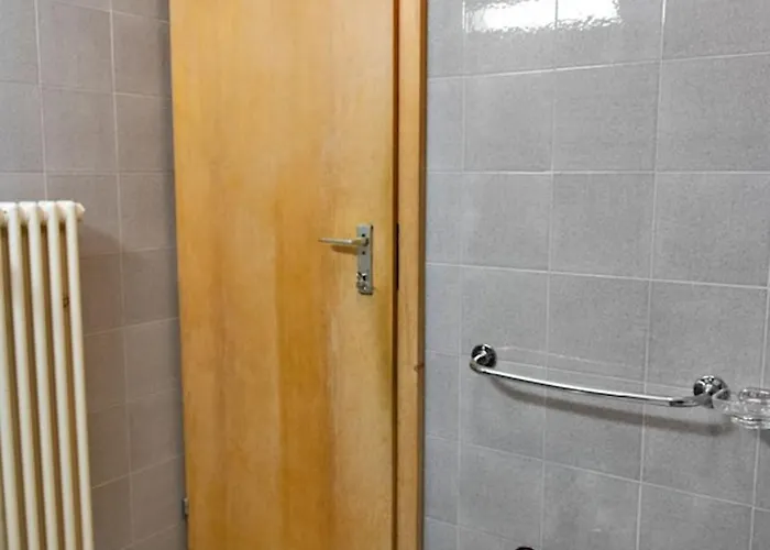 Chesa Flurina - Celerina Apartman Celerina/Schlarigna