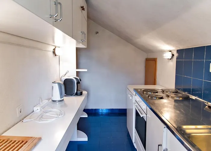 Apartman Chesa Flurina - Celerina