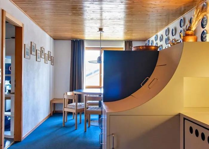 Apartman Chesa Flurina - Celerina Celerina/Schlarigna