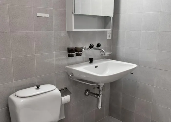 Chesa Flurina - Celerina *